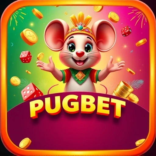 pugbet Logo