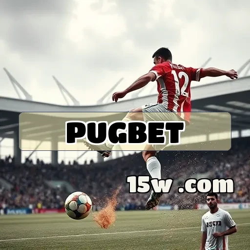 pugbet Futebol