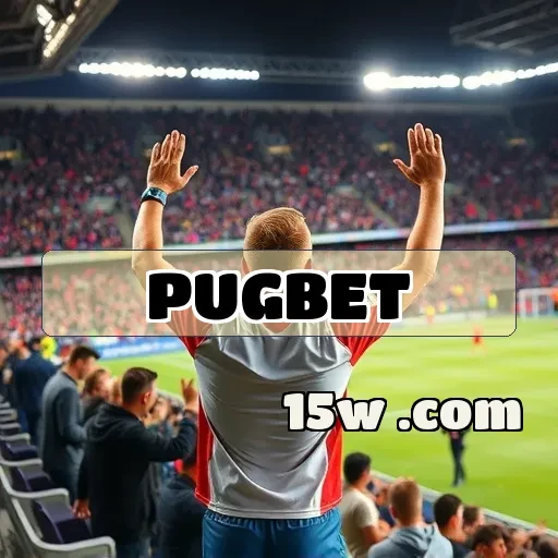 pugbet Jackpot