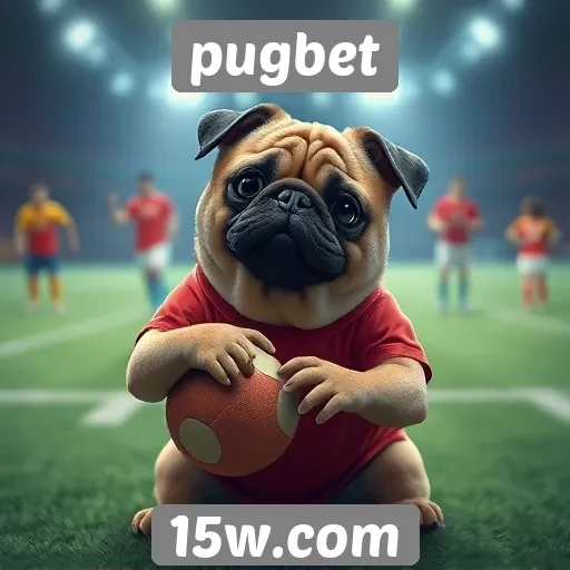 Novas funcionalidades em Pugbet atraem jogadores