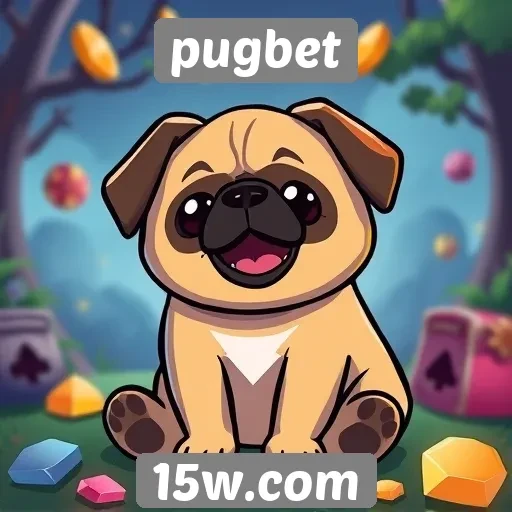 Análise da plataforma de jogos pugbet