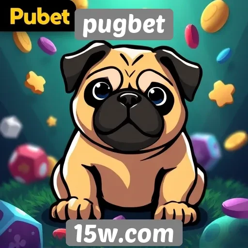 Pugbet oferece ampla variedade de jogos online