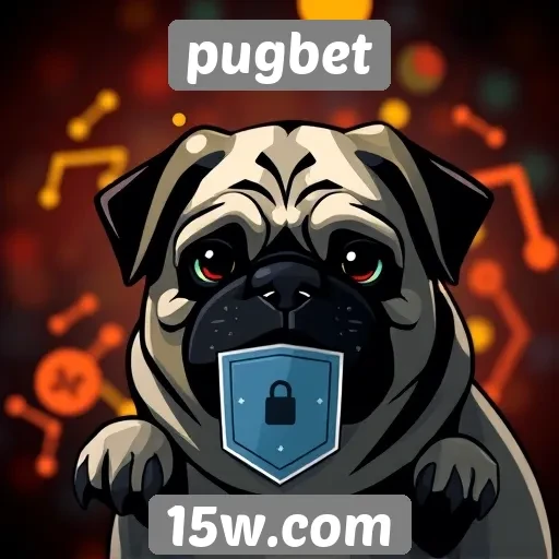 Aspectos de segurança no site de apostas Pugbet