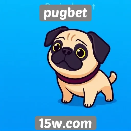 Interface do usuário do Pugbet é otimizada