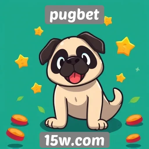 Avaliação dos bônus de bem-vinda no Pugbet